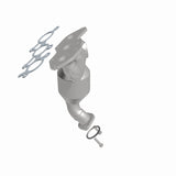 MagnaFlow Direct Fit Catalytic Converter 11-15 Sienna 3.5 Manifold - 52548