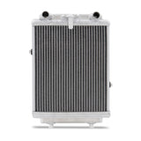 Mishimoto 2015+ VW Golf-R MK7/2013+ Audi 8V S3 Performance Auxiliary DSG Cooler/Heat Exchanger - MMRAD-MK7-15A