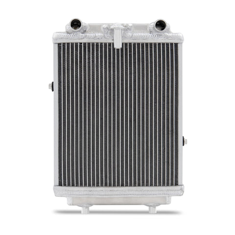 Mishimoto 2015+ VW Golf-R MK7/2013+ Audi 8V S3 Performance Auxiliary DSG Cooler/Heat Exchanger - MMRAD-MK7-15A