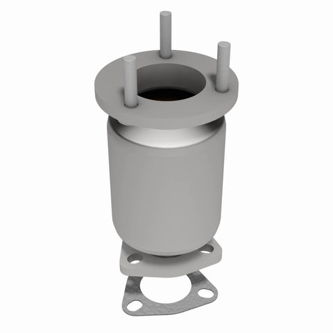 MagnaFlow Conv DF 85-87 Mazda B2000 front 49S - 50221