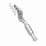 MagnaFlow Direct Fit Catalytic Converter 02-03 BMW 745i 4.4L - 24194