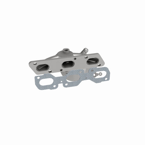 MagnaFlow Conv DF 2004 Mazda MPV 3.0L - 50494