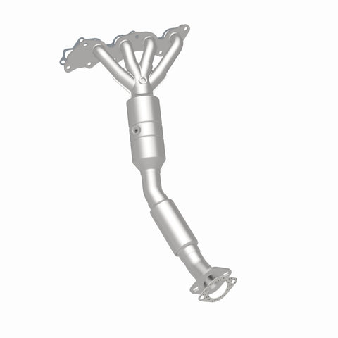 MagnaFlow Direct Fit Catalytic Converter 08-09 Ford Focus 2.0L - 49139
