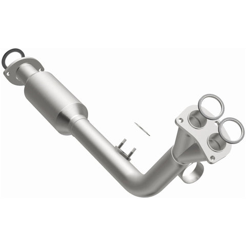 MagnaFlow Direct Fit Catalytic Converter California Grade 96-98 Toyota 4Runner 2.7L - 4481912