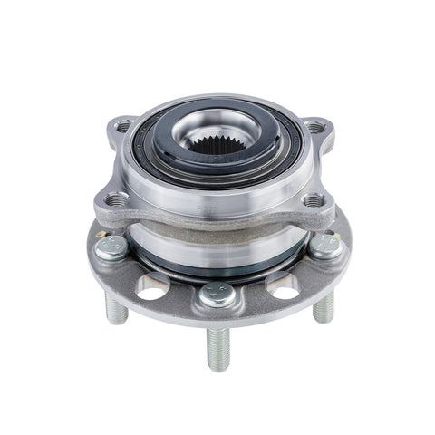 MOOG 2017 Genesis G80 Rear Hub Assembly - 512554