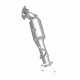 MagnaFlow Converter Direct Fit California Grade 12-15 Jeep Wrangler V6 3.6L - 5551030