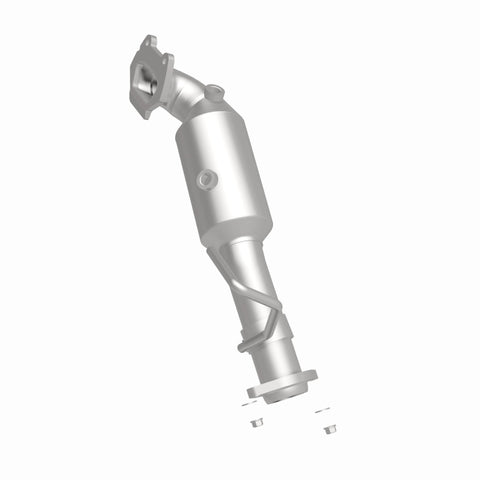 MagnaFlow Converter Direct Fit California Grade 12-15 Jeep Wrangler V6 3.6L - 5551030