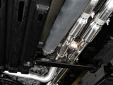 AWE Tuning 2021 RAM 1500 TRX 0FG Cat-Back Exhaust - Chrome Silver Tips - 3015-32004
