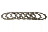 Wiseco Clutch Fiber Kit - 7 Fiber Clutch Basket - WPPF011