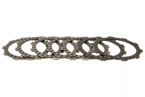 Wiseco Clutch Fiber Kit - 7 Fiber Clutch Basket - WPPF011