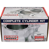 Cylinder Works 14-23 Kawasaki KRF 800 Teryx 4X4 800cc Standard Bore Cylinder Kit - CW30013K01