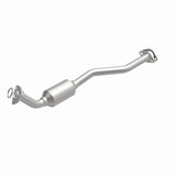 MagnaFlow DF Catalytic Conv 01-04 Nissan Frontier/XTerra 3.3L (Exc Supercharged) D/S Rear (49 State) - 93225