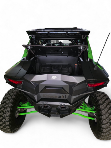 Elektric Offroad 38- Pack Can Cooler Bag With Tpu Lining And Eva Bottom - COB110001