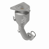 MagnaFlow Direct Fit Catalytic Converter 10-12 Fusion 3.0L - 51889