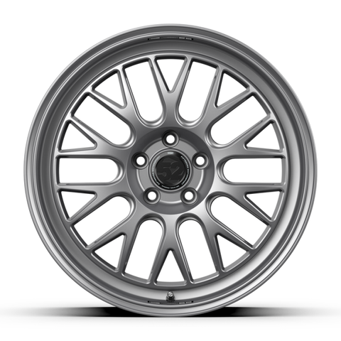 fifteen52 Holeshot RSR 19x9.5 5x114.3 38mm ET 73.1mm Center Bore Matte Titanium - RSHMT-99554+38-2