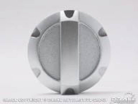 DV8 Offroad 2007-2018 Jeep JK Power Steering Cap - D-JP-120001-BL