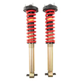Belltech 2021+ F-150 4WD 6-7in Lift Height Adjustable Coilover Kit - 15307