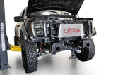 Addictive Desert Designs 17-18 Ford F-150 Raptor aFe Intercooler Upgrade Kit - IC1650KIT-S