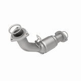MagnaFlow Direct Fit Catalytic Converter 99-02 4Runner 3.4L frt OEM - 49505