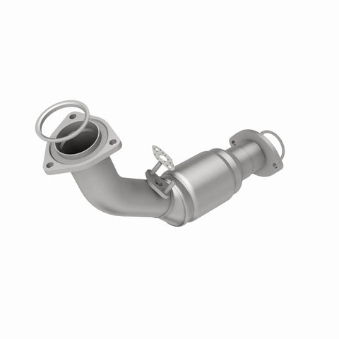 MagnaFlow Direct Fit Catalytic Converter 99-02 4Runner 3.4L frt OEM - 49505
