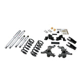 Belltech LOWERING KIT WITH SP SHOCKS - 692SP