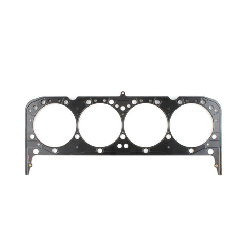 Cometic Chevy Small Block 4.200 inch Bore .089 inch MLS-5 Head Gasket (w/All Steam Holes) - C5249-089