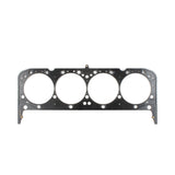 Cometic Chevy Small Block 4.200 inch Bore .080 inch MLS-5 Head Gasket (w/All Steam Holes) - C5249-080