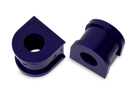 SuperPro Land Rover-Sw/Bar Mt To Chas - SPF0666-27K