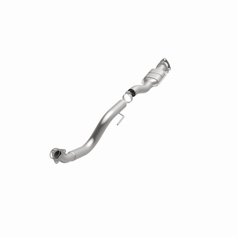MagnaFlow Direct Fit Catalytic Converter 03-07 GM 2500/3500 P/S OEM - 49602