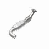MagnaFlow Conv DF F150 Truck 97-98 V8 4.6L 2W - 93321