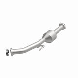 MagnaFlow Direct Fit Catalytic Converter 06-10 Honda Civic 1.3L - 49736