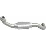 MagnaFlow Direct Fit Catalytic Converter 05 Expedition D/S 5.4 OEM - 49412