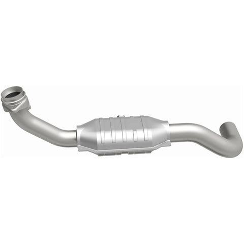 MagnaFlow Direct Fit Catalytic Converter 05 Expedition D/S 5.4 OEM - 49412