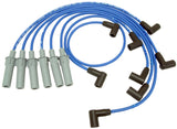 NGK Dodge Dakota 2003-2000 Spark Plug Wire Set - 53018