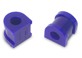 SuperPro 2005 Subaru Legacy i Front 19mm Sway Bar Mount Bushing Set - SPF3096-19K