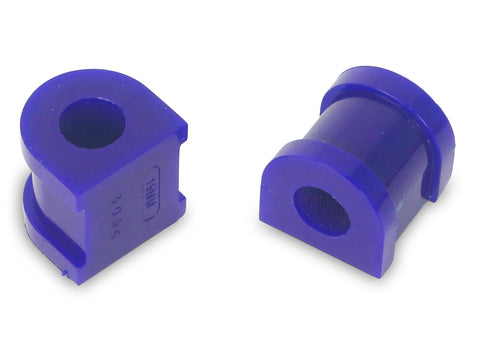 SuperPro 2005 Subaru Legacy i Front 19mm Sway Bar Mount Bushing Set - SPF3096-19K