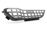 DV8 Offroad 18-20 Jeep Wrangler (JL)/Gladiator (JT) Front Door Pocket Molle Panels - MPJL-05