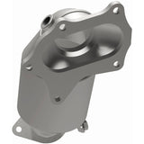 MagnaFlow 13-14 Hyundai Genesis Coupe EPA Compliant Direct-Fit Catalytic Converter - 52770