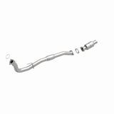 MagnaFlow Direct Fit Catalytic Converter 02-03 Avalanche 8.1 PS OEM - 49637