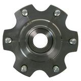 MOOG 01-06 Mitsubishi Montero Rear Hub Assembly - 541012
