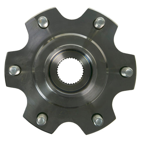 MOOG 01-06 Mitsubishi Montero Rear Hub Assembly - 541012
