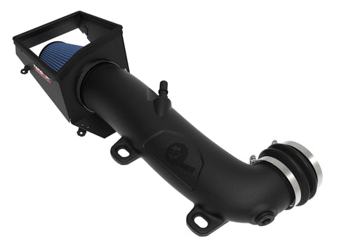 aFe Rapid Induction Pro 5R Cold Air Intake System 18-21 Jeep Wrangler(JL)/Gladiator(JT) 3.6L - 52-10008R