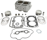 Cylinder Works 11-14 Polaris Sportsman 800 4x4 800cc Standard Bore Cylinder Kit 10.2:1 Comp. 80mm - 60002-K06