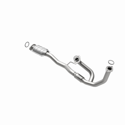 MagnaFlow Direct Fit Catalytic Converter 97-02 Toyota Camry 3.0L - 51994