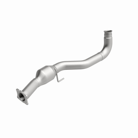 MagnaFlow Conv. DF 01-05 GM Silv/Sierra 6.6L - 60501