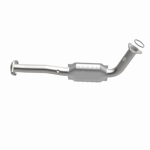 MagnaFlow Direct Fit Catalytic Converter 03-06 Hummer H2 6.0L Passenger Side - 51200
