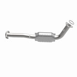 MagnaFlow Direct Fit Catalytic Converter 03-09 Hummer H2 - 4451219