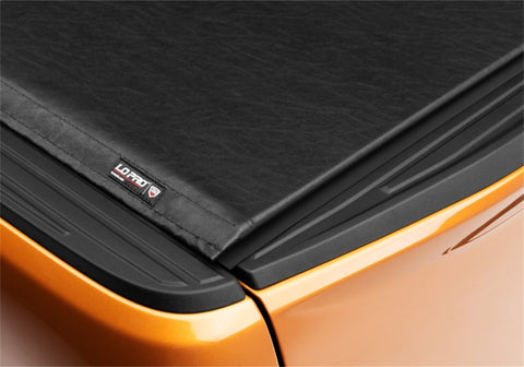 Truxedo 19-20 Ford Ranger 5ft Lo Pro Bed Cover - 531001