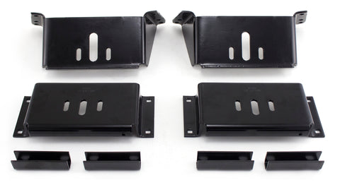 Air Lift Loadlifter 5000 Ultimate Rear Air Spring Kit for 73-86 Chevrolet C10 Pick Up - 88215