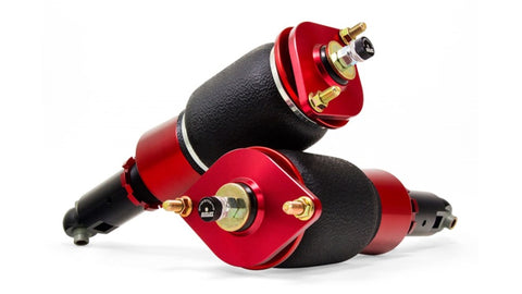 Air Lift Performance 15-16 Subaru WRX/STi Rear Kit - 78641